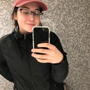 Meet your Posher, Allie